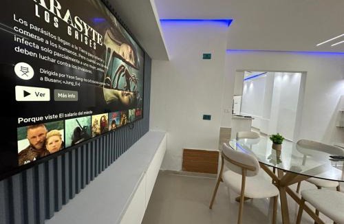 Casa de Campo Apartment | Ts02 torre B