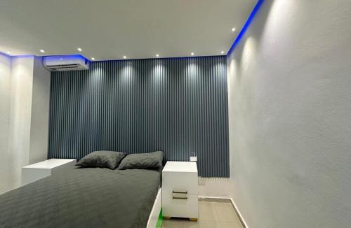 Casa de Campo Apartment | Ts02 torre B