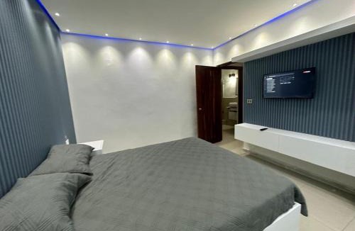Casa de Campo Apartment | Ts02 torre B