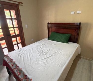 Constanza Villa | Villa Pincho