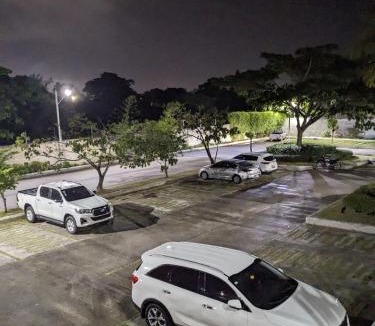Higuey Apartment | Apartamento Acogedor en Higuey City Homes