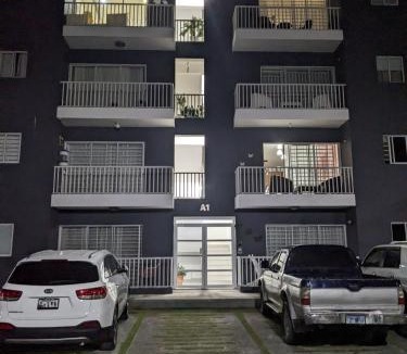 Higuey Apartment | Apartamento Acogedor en Higuey City Homes
