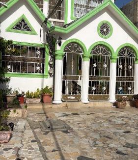 Samana House | Samana house