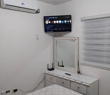 Higuey Apartment | Apartamento Acogedor en Higuey City Homes