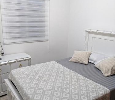 Higuey Apartment | Apartamento Acogedor en Higuey City Homes