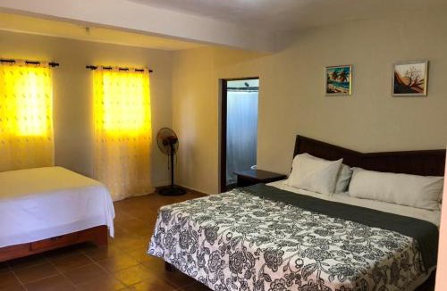 Miches Bed & Breakfast | Rancho La Cueva