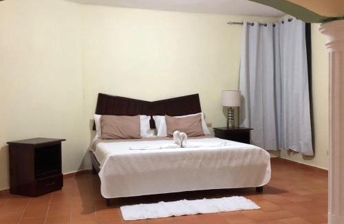 Miches Bed & Breakfast | Rancho La Cueva
