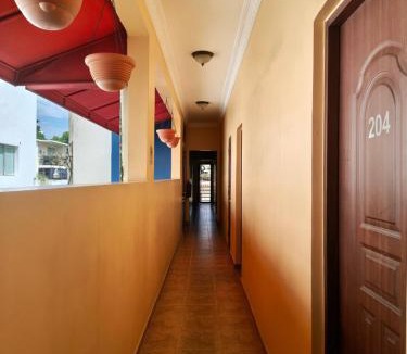 La Primavera Hotel | Hotel La Morada