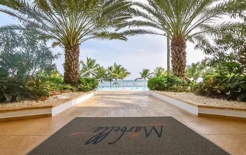 Villas Del Mar Apartment | Beach Apartment - Marbella, Juan Dolio! Getaway Offer!