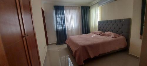 Mendoza Apartment | La cubana