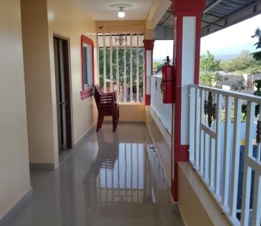 Pedernales Hotel | Hotel los 4 Tesoros