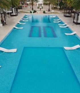 Punta Cana Apartment | Cap Cana Paradise Retreat, Pool Front