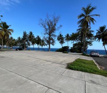 Santo Domingo Apartment | Moderno Apartment Near the Ocean Santo Domingo Este Wife ,AC