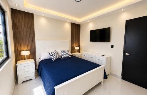 Higuey Apartment | JOA apartamento, disponible en centro de Higüey