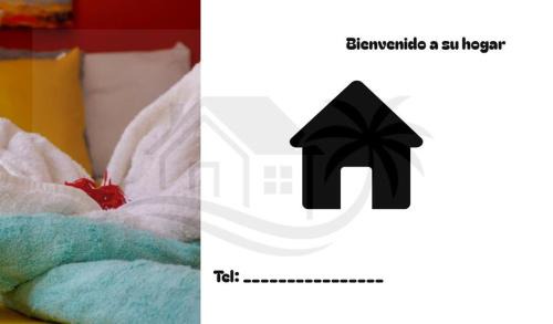 Las Terrenas Apartment | Hogar flores