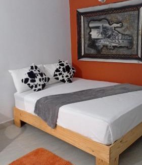 Las Terrenas Apartment | Hogar flores