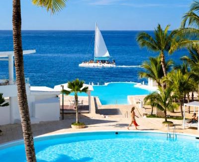 Dominicus House | Million View Room Adults Only Resort 2