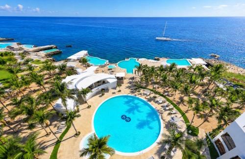 Dominicus Apartment | Million View Room Adults Only Resort 3