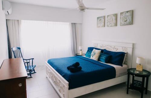 Playa Bibijagua Apartment | 3 Min Walk to Bibijagua Beach - Spacious 2BR