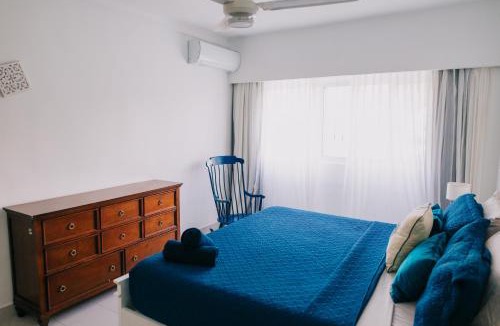 Playa Bibijagua Apartment | 3 Min Walk to Bibijagua Beach - Spacious 2BR