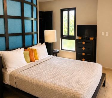 Cabarete Apartment | Condos Privés El Magnifico