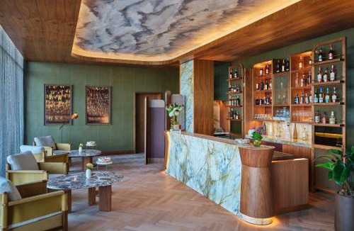 Punta Cana Hotel | The Residences at The St. Regis Cap Cana Resort