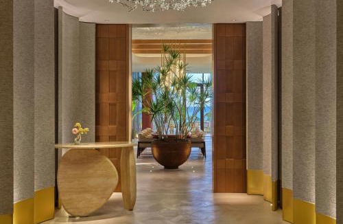 Punta Cana Hotel | The Residences at The St. Regis Cap Cana Resort