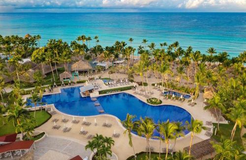 Dominicus Resort | Catalonia Bayahibe - All Inclusive