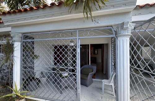 San Pedro de Macoris House | alojamiento de 3 habitaciones a 2 minutos del hospital y cerca del centro Spm