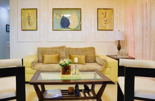 Punal Apartment | Dolce Villas at Harmony 2