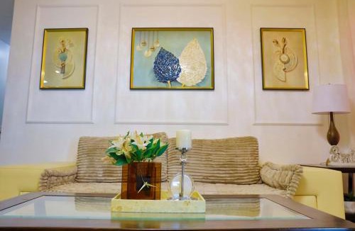 Punal Apartment | Dolce Villas at Harmony 2