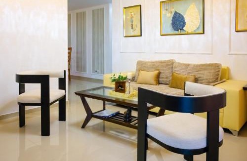 Punal Apartment | Dolce Villas at Harmony 2