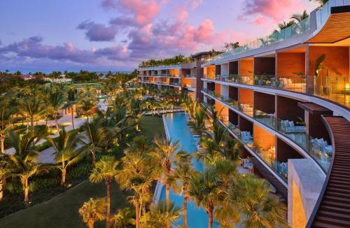 Punta Cana Hotel | The Residences at The St. Regis Cap Cana Resort