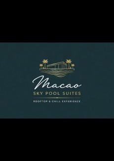 El Macao Hotel | Macao Sky pool suites