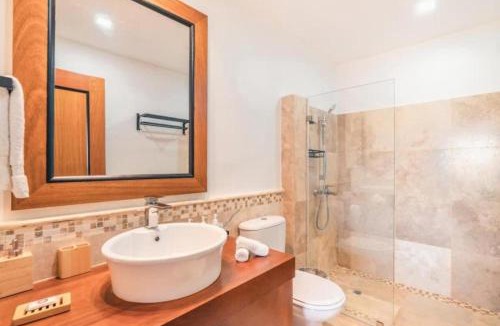 Sanchez Villa | Apex Executive Apartments - Samana Dominican Republic