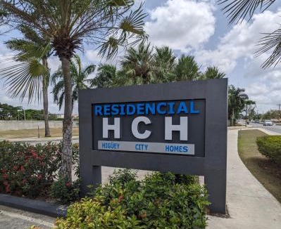 Higuey Apartment | Apartamento Acogedor en Higuey City Homes