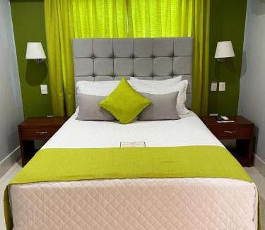 Centro Hotel | Nilka Hotel Boutique