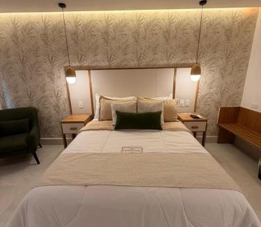 Centro Hotel | Nilka Hotel Boutique