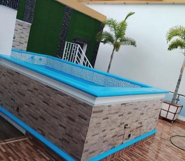 San Francisco de Macoris Apartment | Don Juan