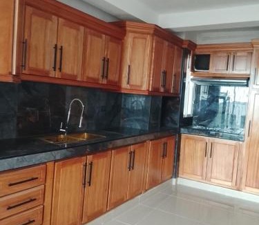 San Francisco de Macoris Apartment | Don Juan