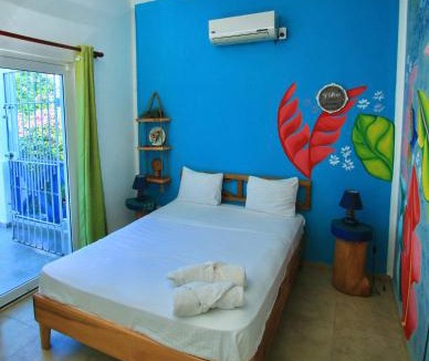 Los Melones Hotel | Bayahibe Essentials Rooms