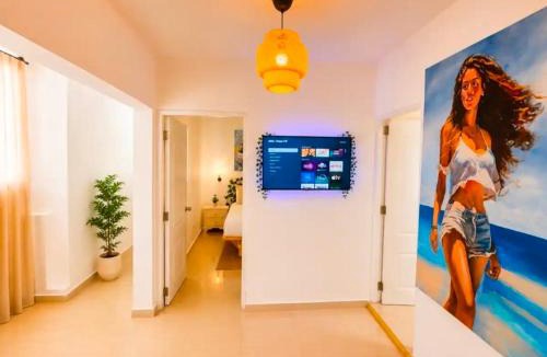 Villas Ana Maria Hotel | Bay City Condos by Linkzup