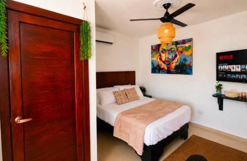 Villas Ana Maria Hotel | Bay City Condos by Linkzup