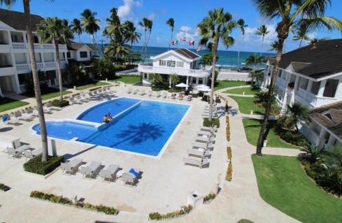 La Iglesia Hotel | Albachiara Hotel - Las Terrenas