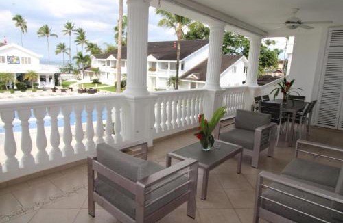 La Iglesia Hotel | Albachiara Hotel - Las Terrenas