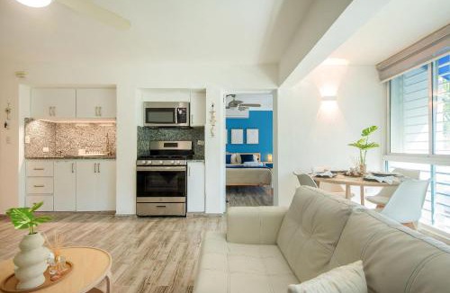 Villas Del Mar Apartment | Resort Villa | 2BR Steps from the Beach