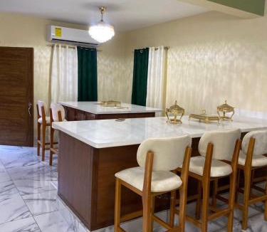 San Ignacio de Sabaneta House | Casa tranquilidad