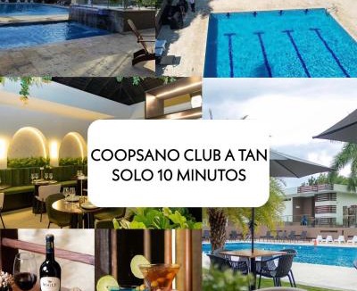 San Ignacio de Sabaneta House | Casa tranquilidad