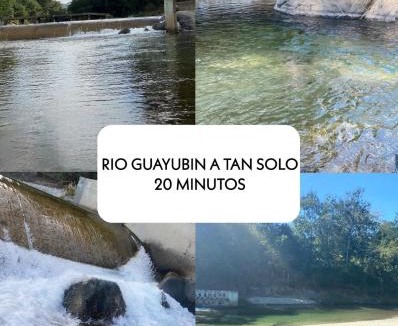 San Ignacio de Sabaneta House | Casa tranquilidad