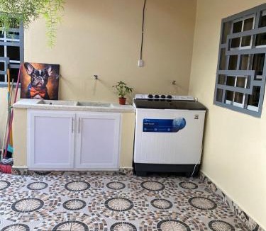 San Ignacio de Sabaneta House | Casa tranquilidad